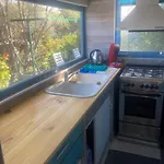 L'oiseau Bleu A