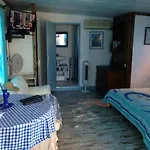 Chalet L'oiseau Bleu A *