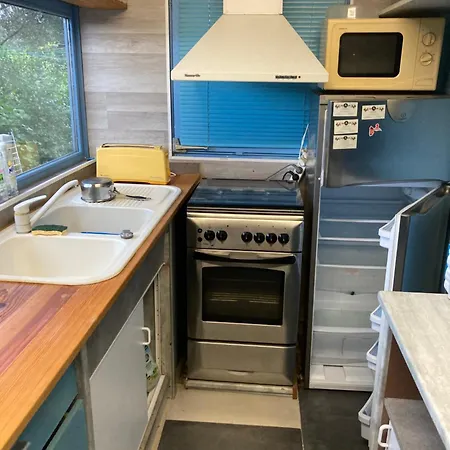 L'oiseau Bleu A Alpstuga